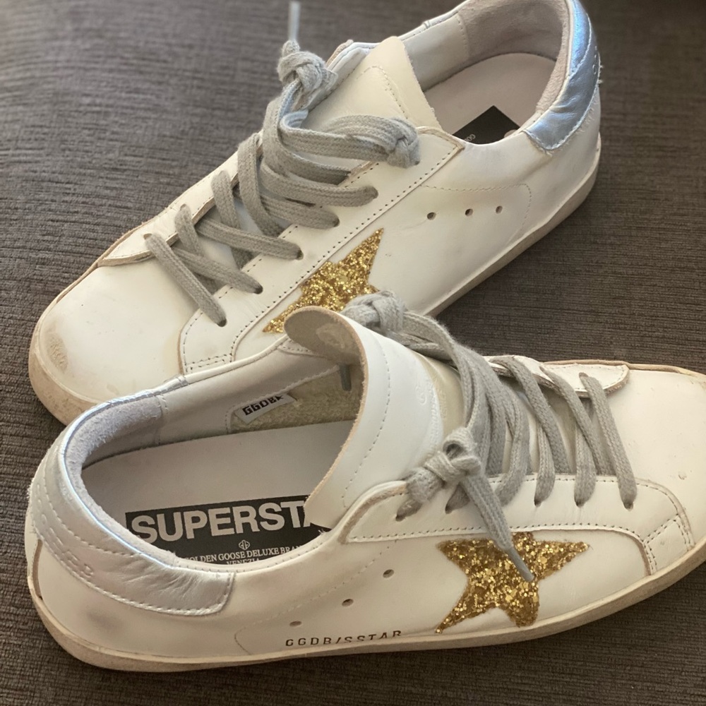 Ggdb fits like 8.5-9 gentle used condition